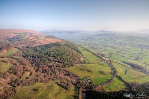 Wales - Landscapes